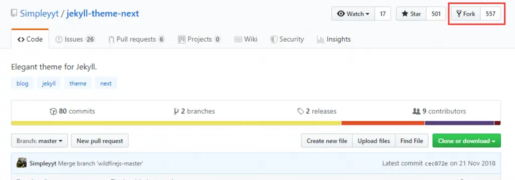 GitHub设置 小tid笔记